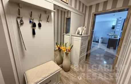Widok na morze, ekskluzywny apartament w Sveti Vlas - Фото18
