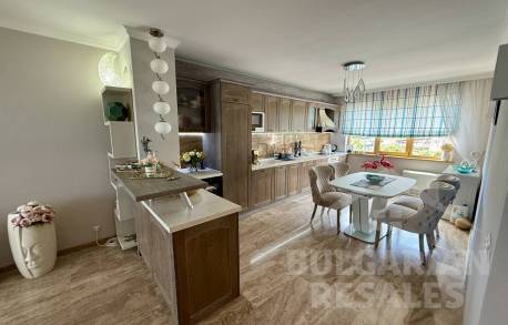 Widok na morze, ekskluzywny apartament w Sveti Vlas - Фото3