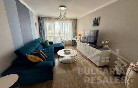 Widok na morze, ekskluzywny apartament w Sveti Vlas - Фото5