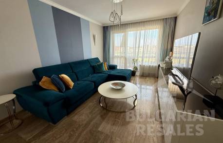 Widok na morze, ekskluzywny apartament w Sveti Vlas - Фото6