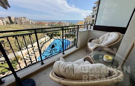 Widok na morze, ekskluzywny apartament w Sveti Vlas - Фото7