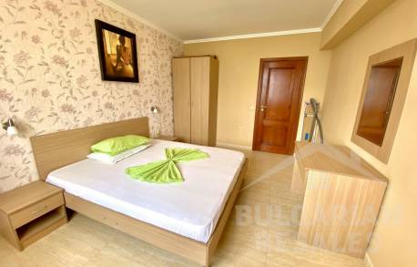 Купить квартиру с фронтальным видом на море - Фото 9