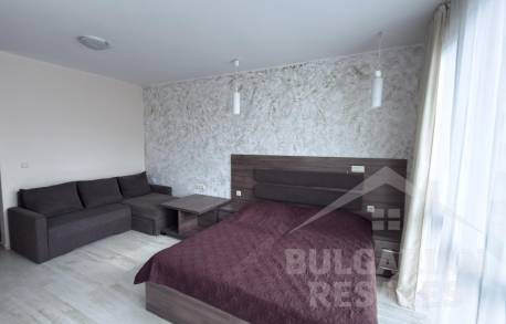 Dobra oferta! Gotowe studio w Słonecznym Brzegu - Фото5