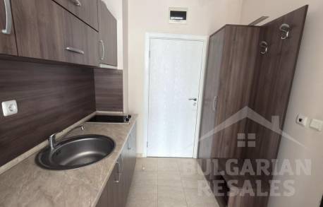 Dobra oferta! Gotowe studio w Słonecznym Brzegu - Фото7