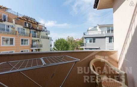 A great investment! Apartment in the Emerald Paradise complex - Photo 13