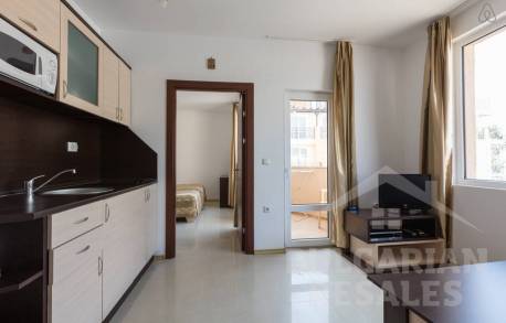 A great investment! Apartment in the Emerald Paradise complex - Photo 7