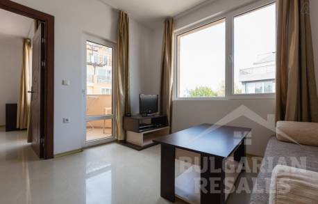 A great investment! Apartment in the Emerald Paradise complex - Photo 9