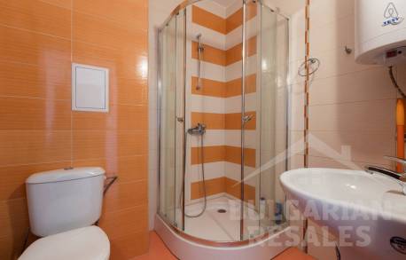 A great investment! Apartment in the Emerald Paradise complex - Photo 14