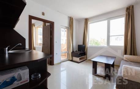 A great investment! Apartment in the Emerald Paradise complex - Photo 12