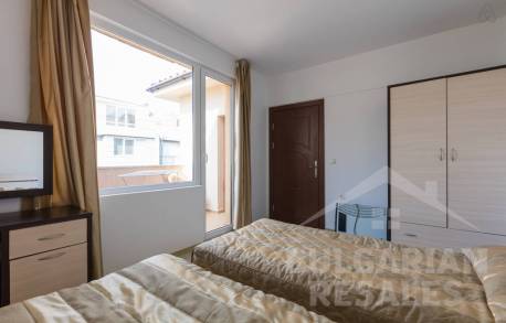 A great investment! Apartment in the Emerald Paradise complex - Photo 11