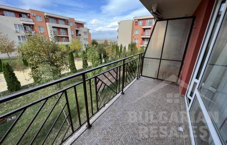 Útulné štúdio v prestížnom komplexe Holiday Fort Club. - Фото11