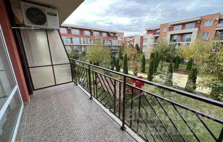 Útulné štúdio v prestížnom komplexe Holiday Fort Club. - Фото10