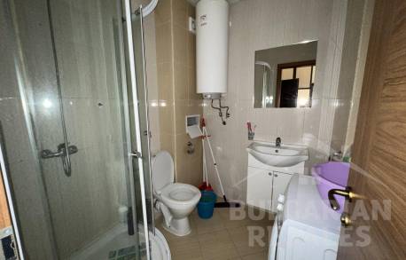 Útulné štúdio v prestížnom komplexe Holiday Fort Club. - Фото12