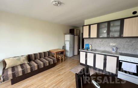 Útulné štúdio v prestížnom komplexe Holiday Fort Club. - Фото8