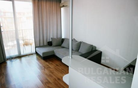 Студио в страхотна локация в Какао Бийч - Снимка 7