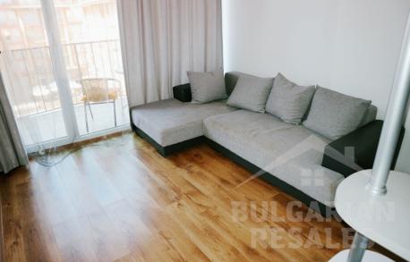 Студия в отличной локации Какао Бийч - Фото 11