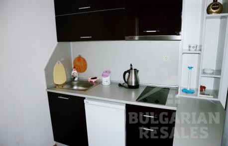 Студия в отличной локации Какао Бийч - Фото 16