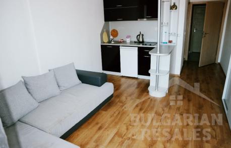 Студио в страхотна локация в Какао Бийч - Снимка 10