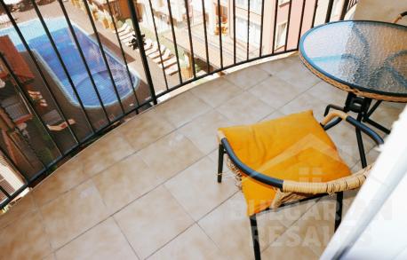 Студия в отличной локации Какао Бийч - Фото 6