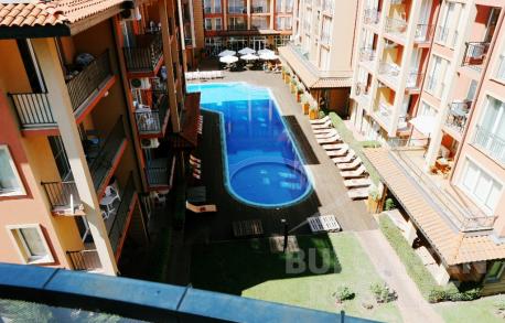 Студия в отличной локации Какао Бийч - Фото 9