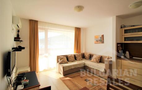 Super ponuka! Byt s výhľadom na more v Elenite! - Фото4