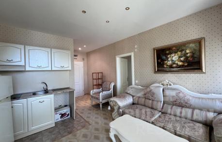 Luxus a pohodlie! Apartmán v komplexe „Taliana Beach“ - Фото2