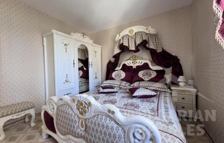 Luxus a pohodlie! Apartmán v komplexe „Taliana Beach“ - Фото8