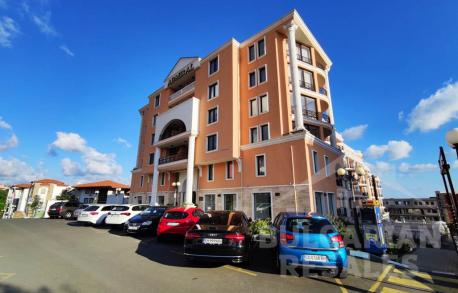 Адмирал Свети Влас / Admiral Sveti Vlas - Снимка 8