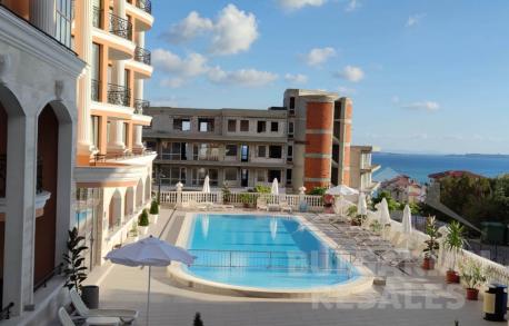 Адмирал Свети Влас / Admiral Sveti Vlas - Снимка 10