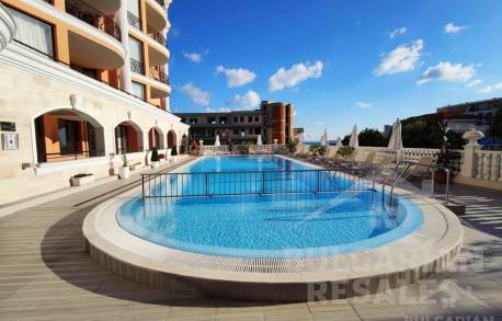 Dvojizbový byt v modernom komplexe Admiral - Фото18