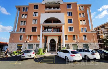 Адмирал Свети Влас / Admiral Sveti Vlas - Снимка 14