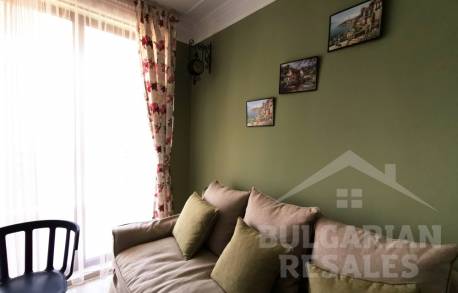 Новая вартира с мебелью и техникой в Равде - Фото5