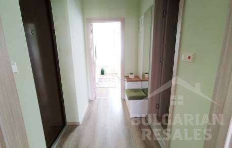 Новая вартира с мебелью и техникой в Равде - Фото12