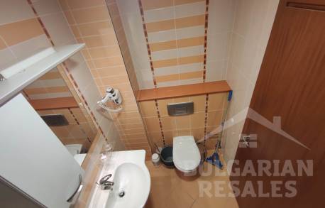 Недорогая студия на первой линии в Равде - Фото13