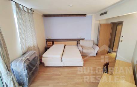 Byt v Elenite s výhľadom na more - Фото10