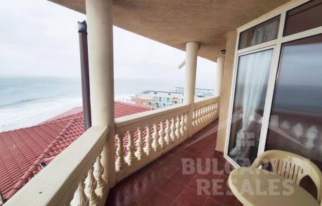 Byt v Elenite s výhľadom na more - Фото12