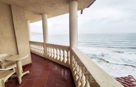 Byt v Elenite s výhľadom na more - Фото13