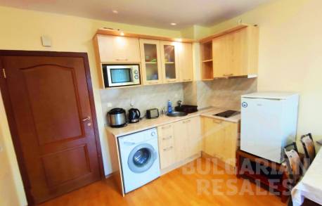 One-bedroom apartment in the complex  Dolphin Bay - Photo 7