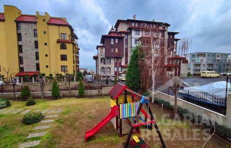 One-bedroom apartment in the complex  Dolphin Bay - Photo 3