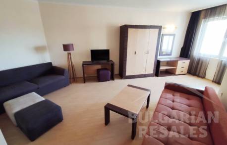 Апартаменты в элитном комплексе Majestic - Фото8