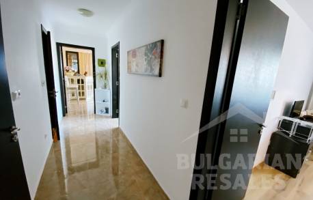 Пентхаус с три спални и огромна панорамна тераса - Снимка 5