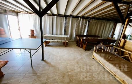 Пентхаус с три спални и огромна панорамна тераса - Снимка 16