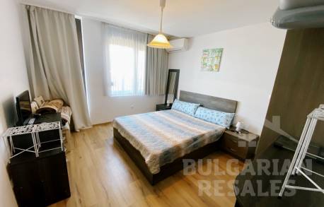 Пентхаус с три спални и огромна панорамна тераса - Снимка 10