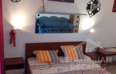 Отличная цена! Студия на море в комплексе Rose Residence - Фото2