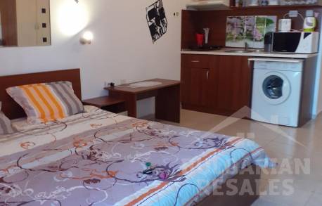 Отличная цена! Студия на море в комплексе Rose Residence - Фото3