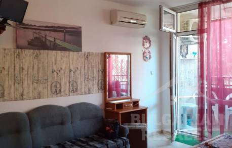 Отличная цена! Студия на море в комплексе Rose Residence - Фото1