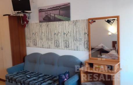 Отличная цена! Студия на море в комплексе Rose Residence - Фото5