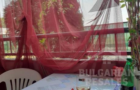 Отличная цена! Студия на море в комплексе Rose Residence - Фото6