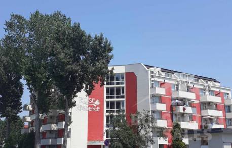 Отличная цена! Студия на море в комплексе Rose Residence - Фото7