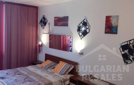 Отличная цена! Студия на море в комплексе Rose Residence - Фото11